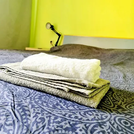 Sea Garden 1br - 5 Minutes To * Varna