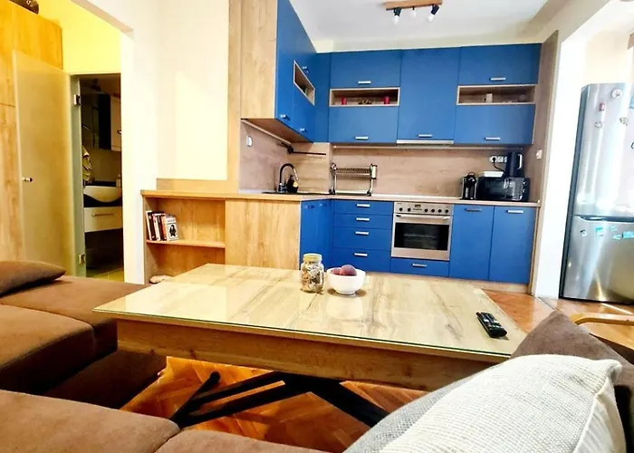 Sea Garden 1br - 5 Minutes To